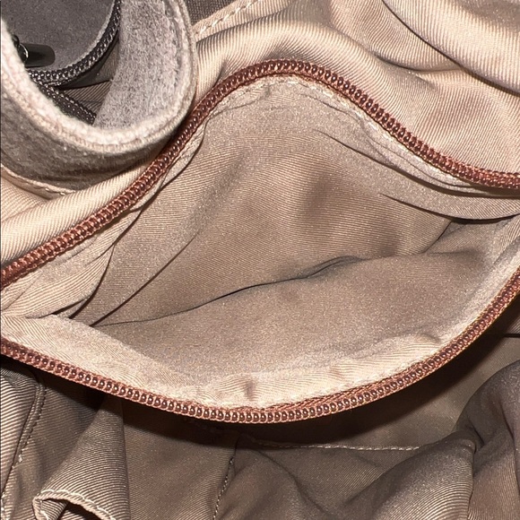 The Sak Gray Shoulder Bag - Picture 5 of 11